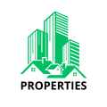 Properties List Logo